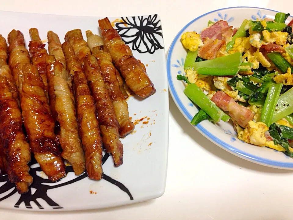 今夜の晩ご飯|Rieさん