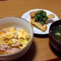 Snapdishの料理写真:|s-palさん