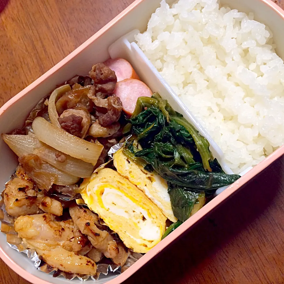 お弁当|あきなばばあさん