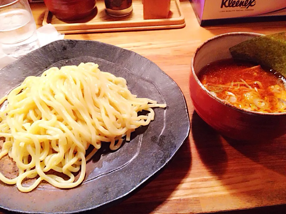 魚介豚骨つけ麺|yayamiさん