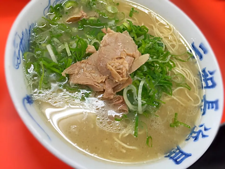 長浜ラーメン☆カタ|あやさん