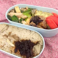 お弁当|Mymyさん