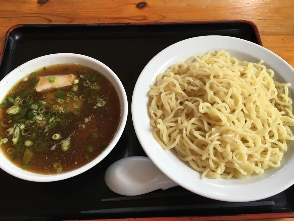 ランチは久しぶり、大勝軒のつけ麺を@小田原|sniper66さん