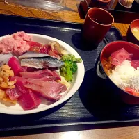 Snapdishの料理写真:たいこ茶屋|そるさん