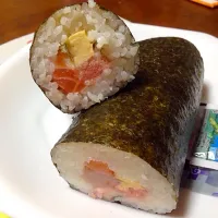 恵方巻