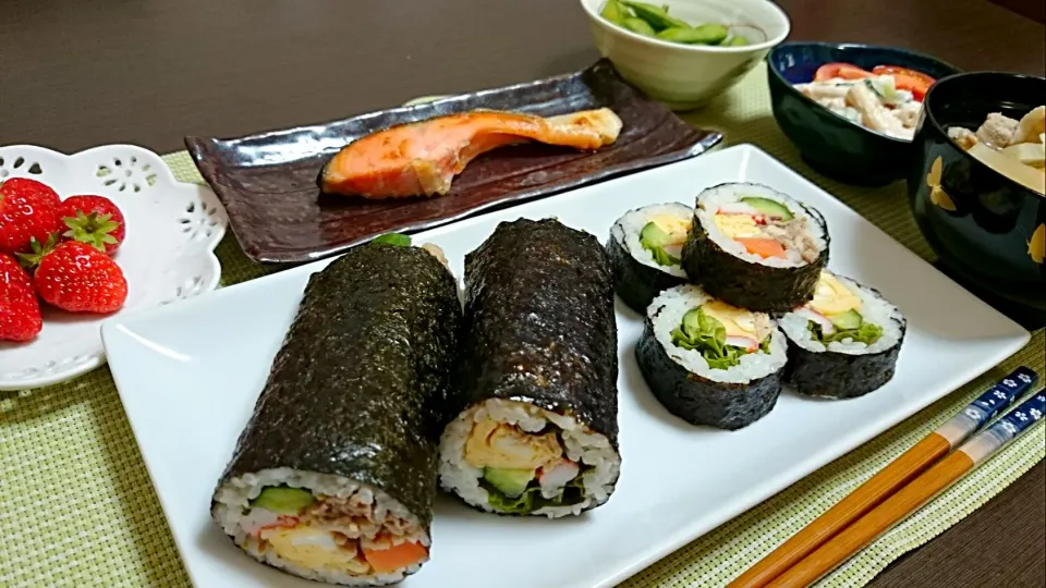 今日の夜ご飯|ゆきりん。さん