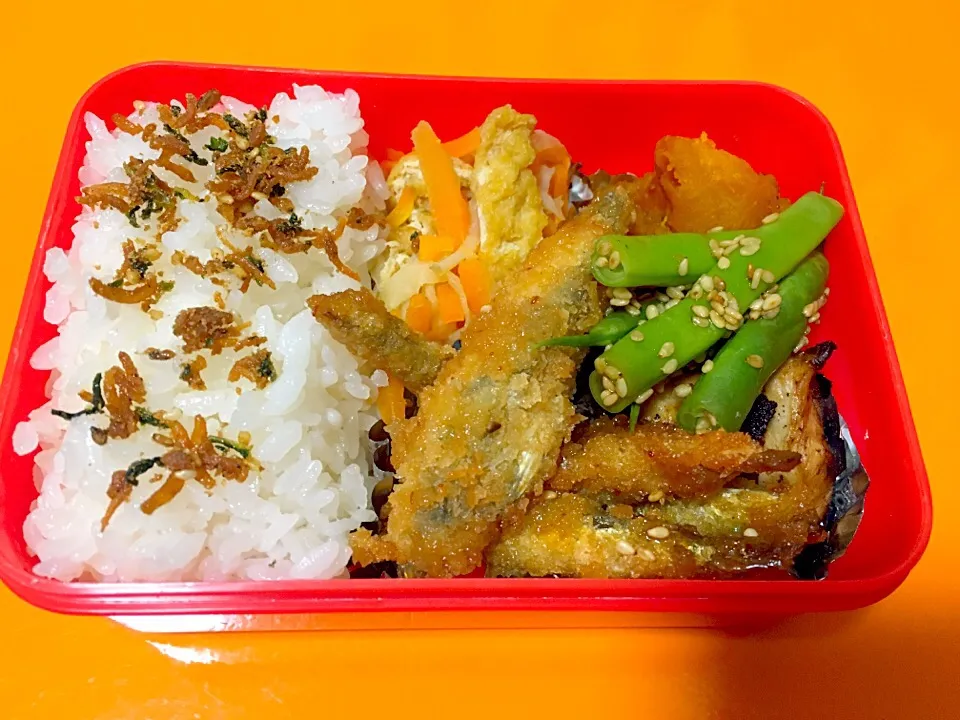 Snapdishの料理写真:0204 お弁当♪|shi-.さん