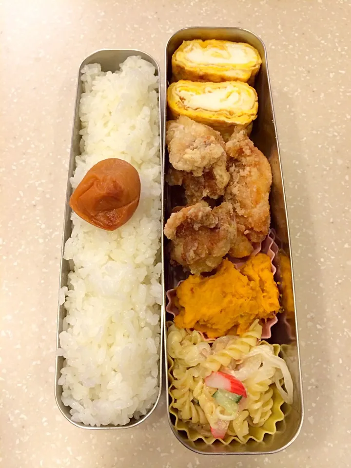 2月4日のお弁当|Sanjiさん