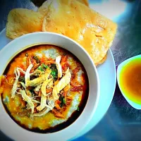 chicken porridge with asparagus, carrot and broccoli #Ethnofood|Ayu Hidayah Aslamiahさん