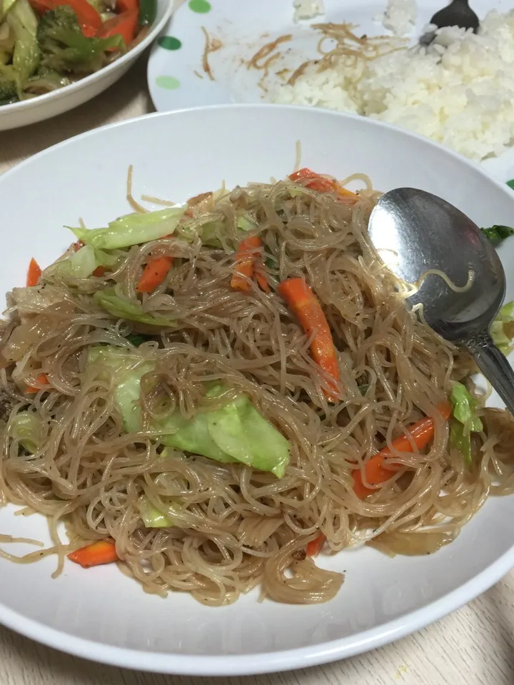 philippine bihon|kanaeさん