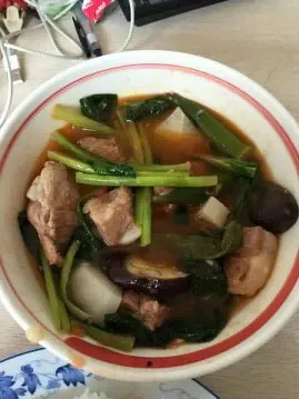 pork sinigang|kanaeさん