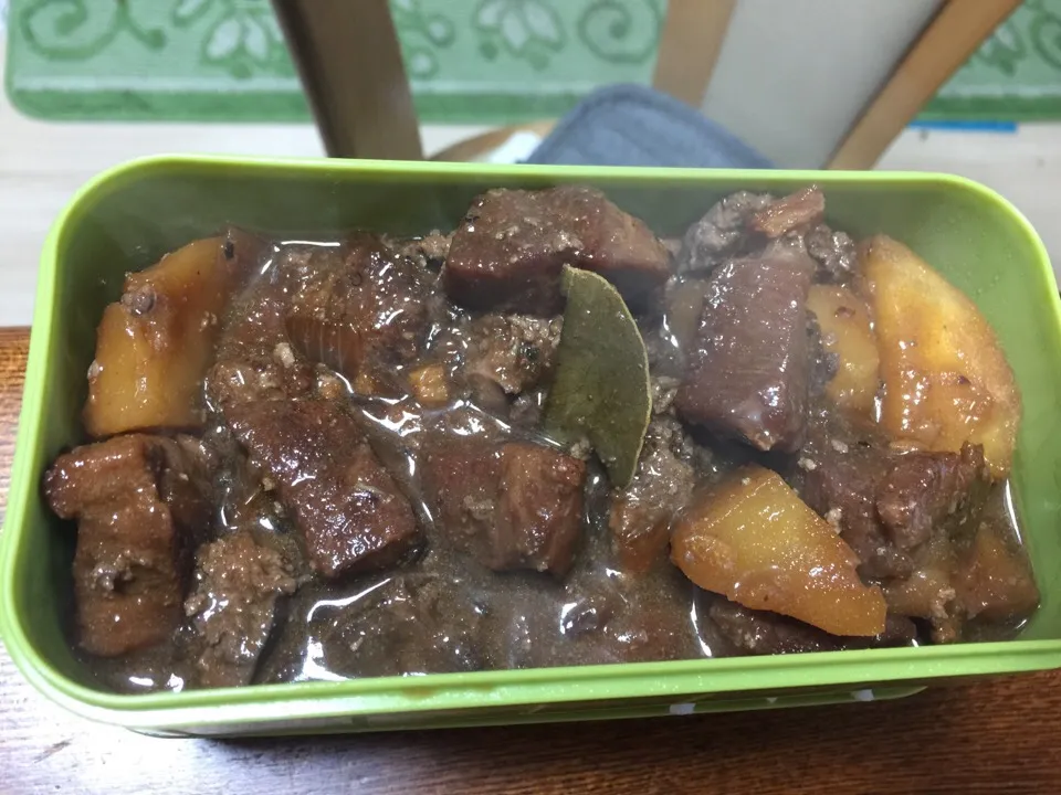 pork adobo|kanaeさん