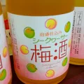 立春とのことで、春らしいお酒で(^-^)人(^-^)