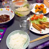 Snapdishの料理写真:|チャンずママさん