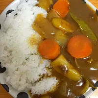 具たくさんカレー|どんちゃんさん