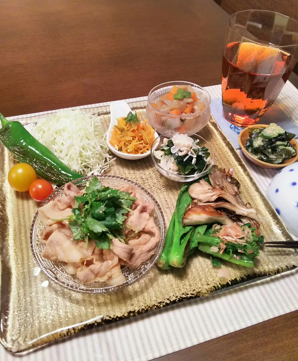 supper!! 2016/2/4|和田 匠生さん