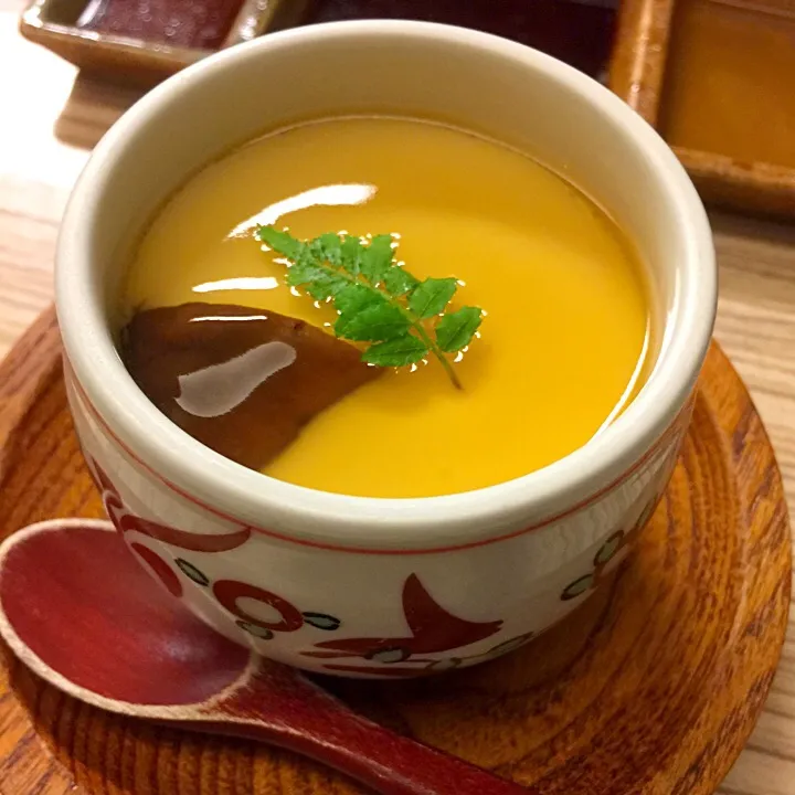 Snapdishの料理写真:茶碗蒸し|misa33さん