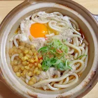 うどん|なちさん