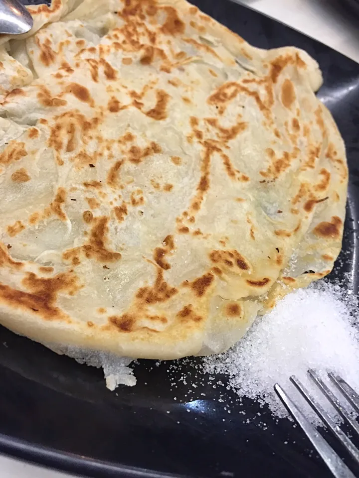 roti prata|hweeyhさん