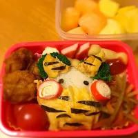 Snapdishの料理写真:|Teruko Araiさん