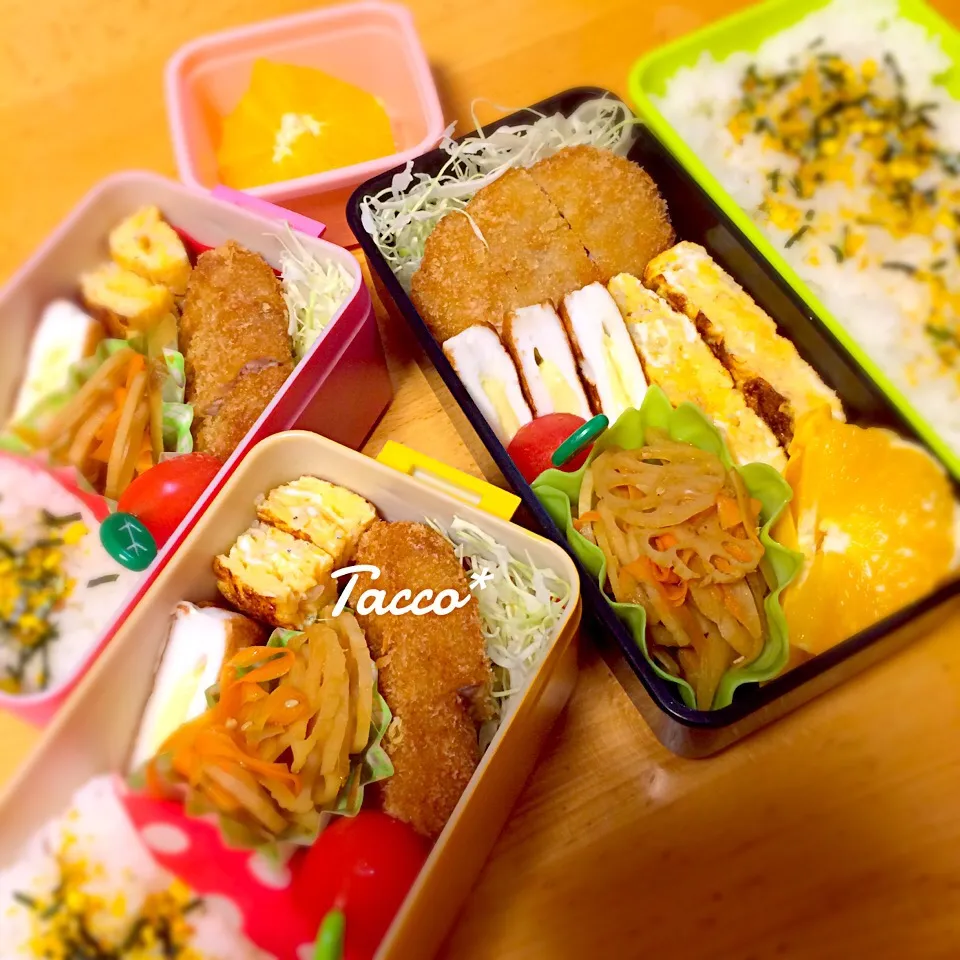 Today's Lunch☆2/5|tacco*さん