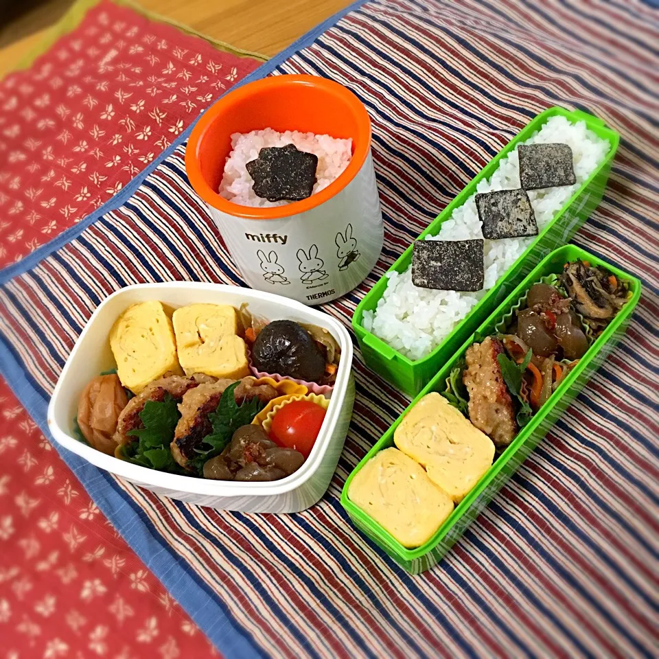 和な弁当|csigapogiさん