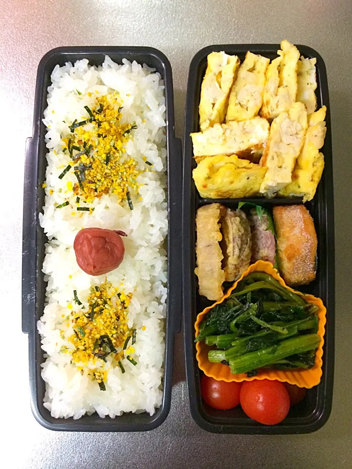 息子用 お弁当(310)|トモさん