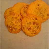 Chocolate Chip & Pecan Cookies|Niah Clarkさん