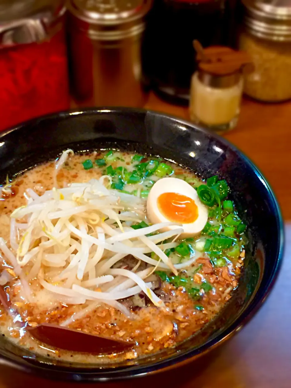 初熊本ラーメン|Yuji Tさん