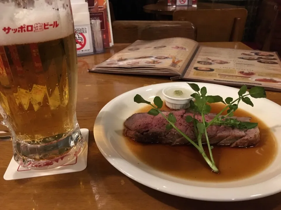 おひとりさま夕ご飯〜|PegaOさん