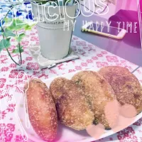 Snapdishの料理写真:|Yukoさん