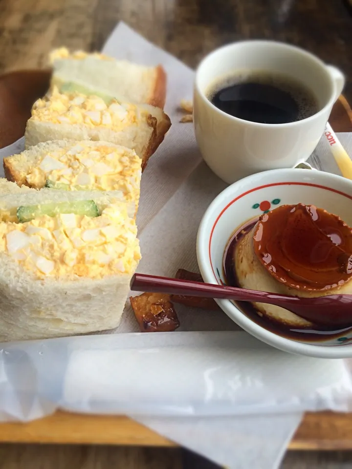 別府 岡本屋さん ランチ|ナナさん