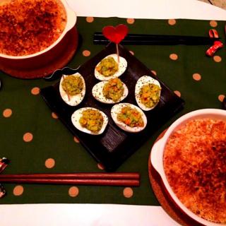 かに パーティーのレシピと料理アイディア97件 Snapdish スナップディッシュ