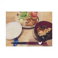 Snapdishの料理写真:2月6日 からあげ 🐓|nachi *さん