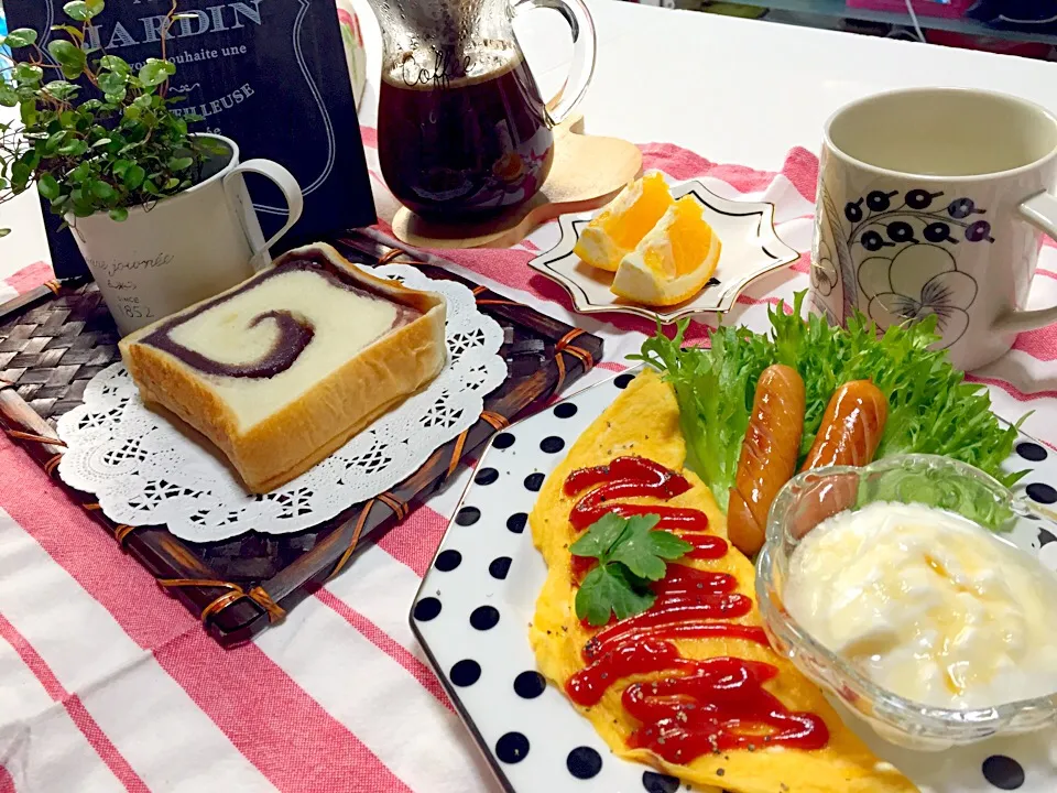 breakfast|naamie☻**さん