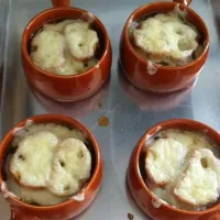 French Onion Soup|Josie Weirさん