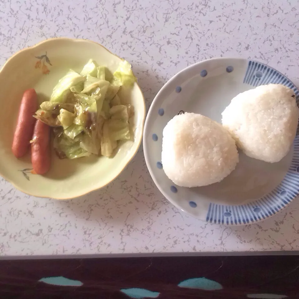 昼ごはん|草加 さゆりさん