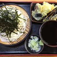 Snapdishの料理写真:蕎麦|Minaさん