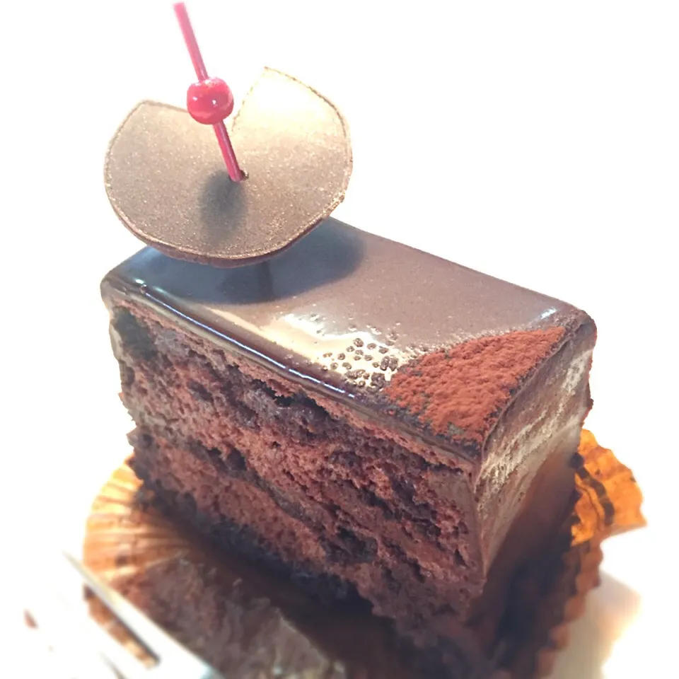 Snapdishの料理写真:JPH Le Marais|cakeさん