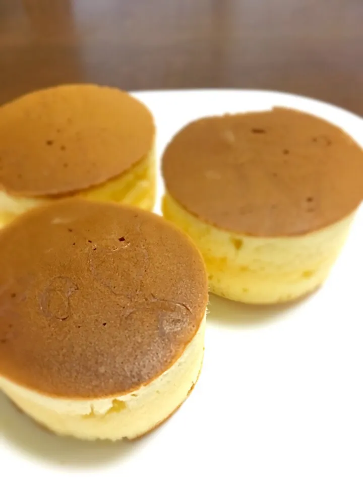 今川焼き|たまさん