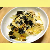 親子丼|そるちぃさん