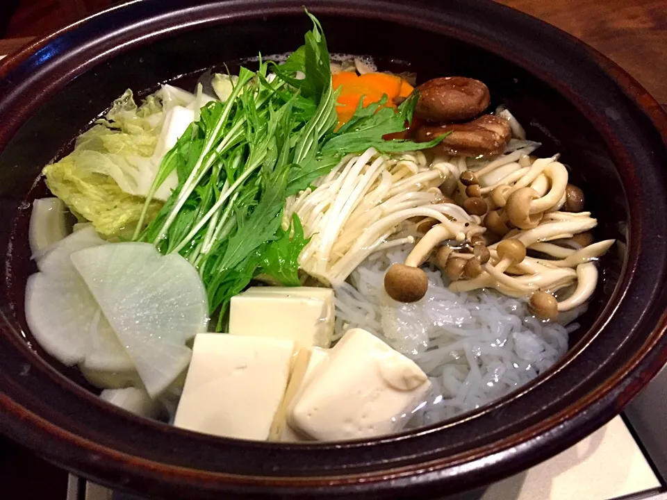 今日の夕ご飯|河野真希さん