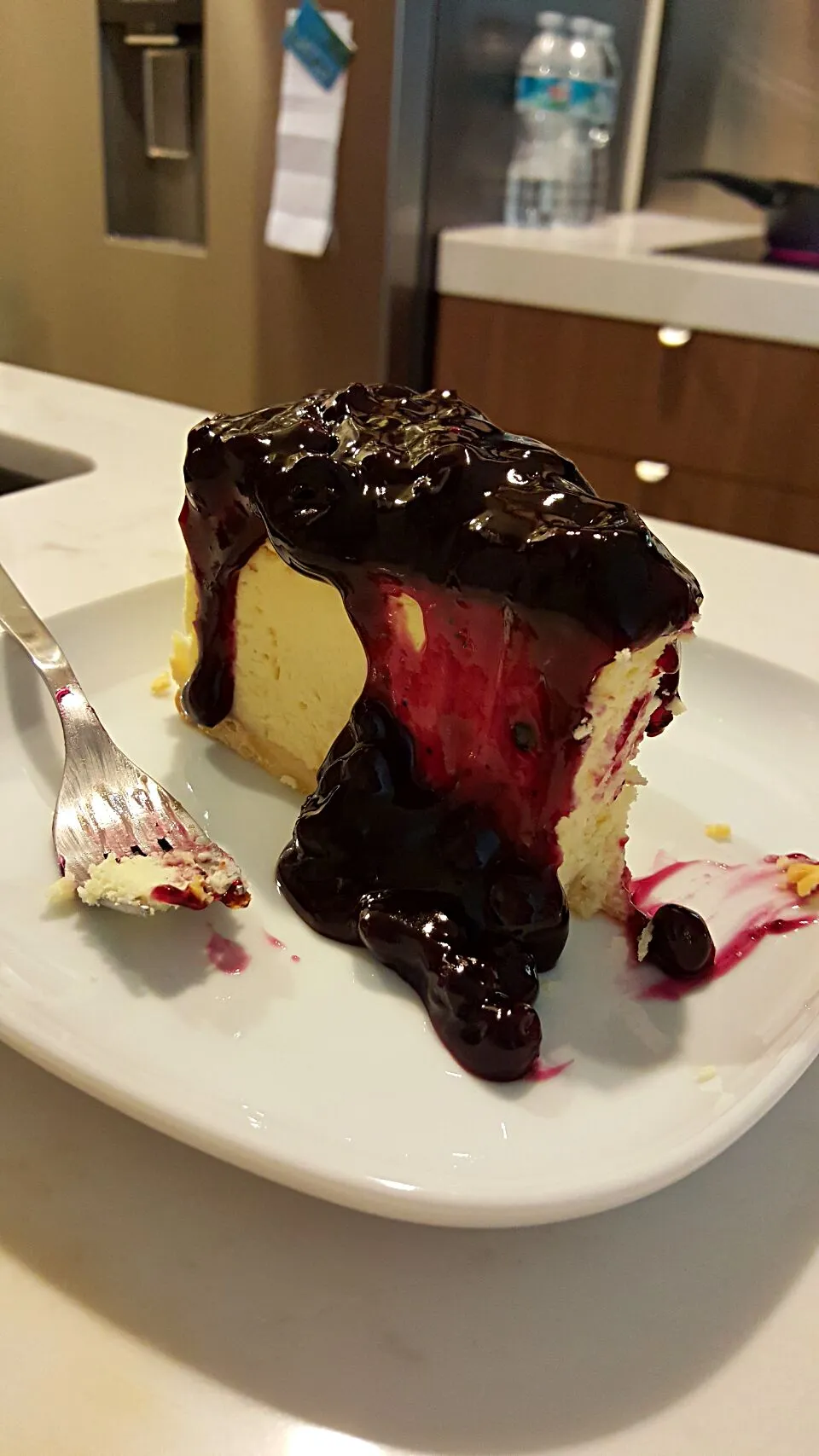 nycc newyork cheese cake|Wasiapha Maigate Na Krungtepさん