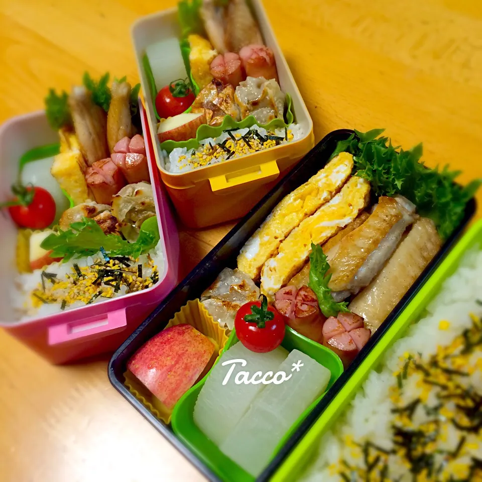 Today's Lunch☆2/8|tacco*さん