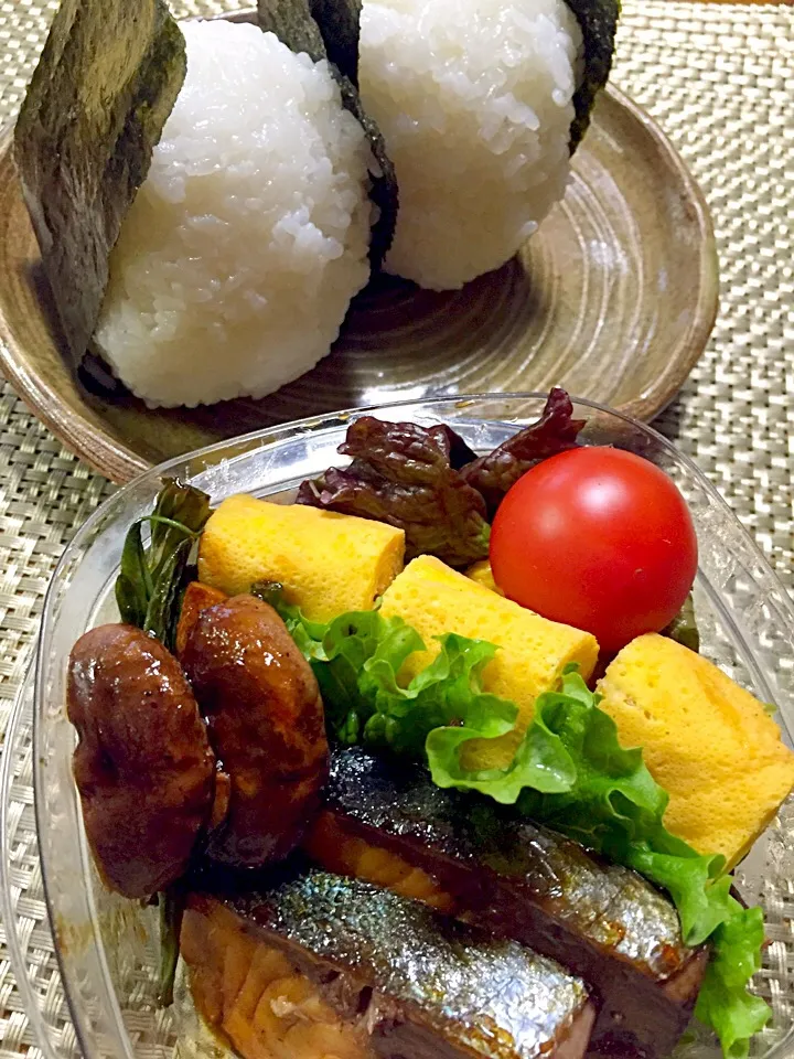 お弁当❤︎日記☺︎2016.2.8.|yummy yummy yumingさん