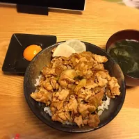 すた丼|Shizuさん