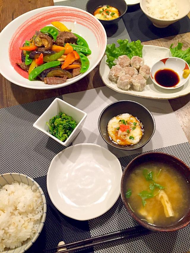 やみつき 菜の花と油揚げで作る料理 レシピ51本 Snapdish スナップディッシュ