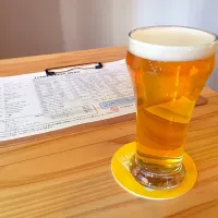 Hop Hunter IPA|ondanozomさん