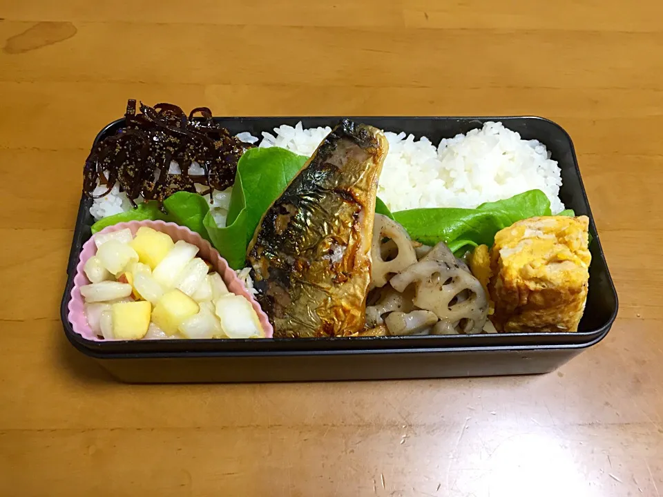 お弁当|あくびママさん