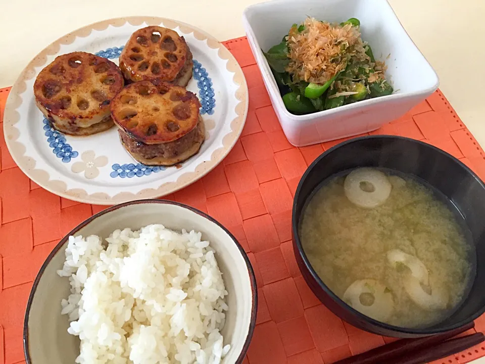 和定食|きっちんさん